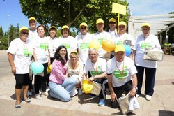 1º premiados OLIMPIADAS DE MAYORES