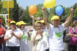 premiados OLIMPIADAS DE MAYORES 1