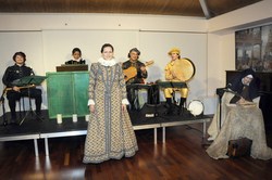 Día de la Mujer concierto 2