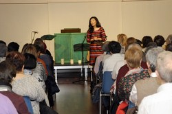 Día de la Mujer concierto 3