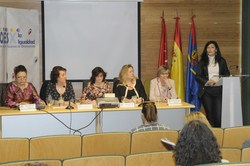 Conferencia mujer 1
