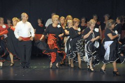 Festival CENTROS MAYORES 4