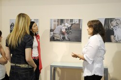 Expo fotos Acogimiento Familiar 6