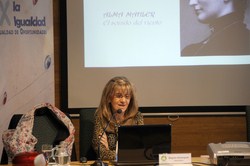Conferencia sobre Alma Malher 4