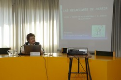 Conferencia mujer RELACIÓN PAREJA 4
