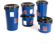 Contenedores de citotóxicos