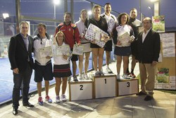 TROFEO DE PADEL 2