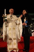 Fotos Misa de Pascua rumana 3