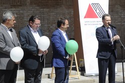 Día internacional contra ESCLEROSIS MULTIPLE 1