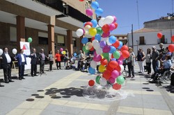 Día internacional contra ESCLEROSIS MULTIPLE 4