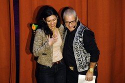 GALA SOLIDARIA MAGIA 3