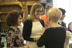 COMIDA CONFRATERNIZACION DE LA ONCE 3