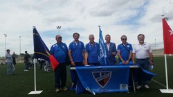 TROFEO LOS YIMIS RECOGIDO 300 KG 3