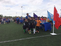 TROFEO LOS YIMIS RECOGIDO 300 KG 6