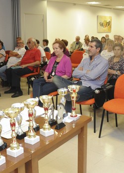 Semana Cultural Centro Mayores El Soto 004