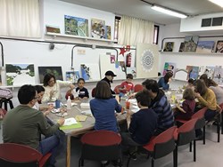 Familiarte Ruta Cuentos