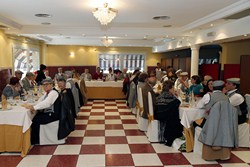 XXVII Aniversario Agrup Castiza 3