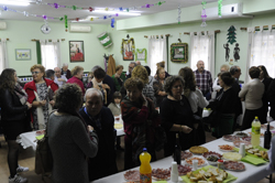 casa andalucía navidad 4