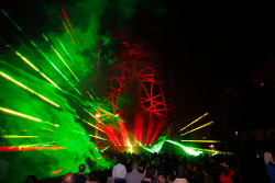 Espectáculo Móstoles Siglo XXI Plaza Sol 151 Webp