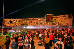 Espectáculo Móstoles Siglo XXI Plaza Sol 358 Webp