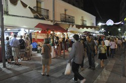 Mercado Goyesco 2