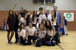 Premios Dancing 4Life Mayo_19