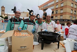 13 septiembre 2015 desayunos populares 1