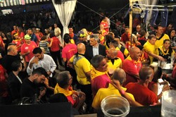 visita carpas peñas 2