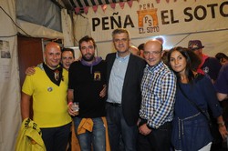 visita carpas peñas 3