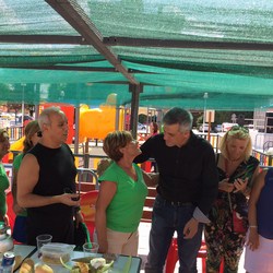 cocido Pinar de Mostoles 4