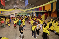 El Corbatin en Los Corbatos 1