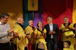 El Corbatin en Los Corbatos 4