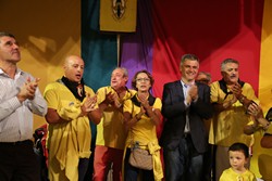 El Corbatin en Los Corbatos 5