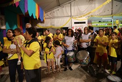 El Corbatin en Los Corbatos 7