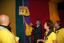 El Corbatin en Los Corbatos 9