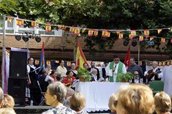 Arroyomolinos Misa Extremeña 1