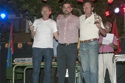 Plaza Arroyomolinos petanca 1