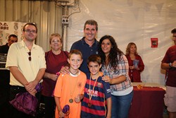 entrega medallas churri 1