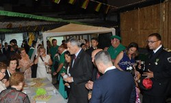 Retorcidos en la Peña Soniquete 3