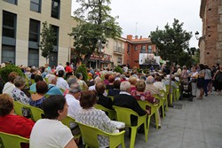 procesión y misa móstoles 1