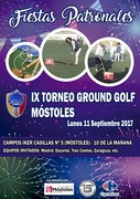 Ground Golf Móstoles