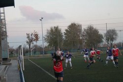 Primera Jornada de competición