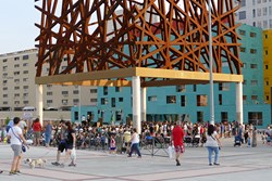 Actividades Socioculturales