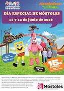 Parque de Atracciones