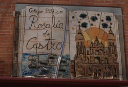 Limpieza de Colegios