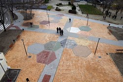 Visita Parque Euskadi 1