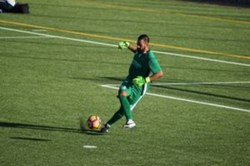 CD. Internacional de Móstoles 1