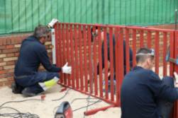 Mantenimiento escuela infantil Caleidoscopio_3