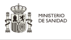 Ministerio de Sanidad