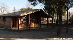 Centro de Ecología Socialp